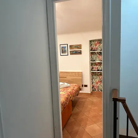 House Near Park And Sea Appartement