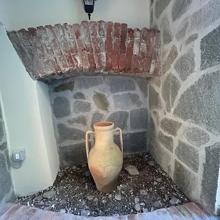 House Near Park And Sea * Генуя