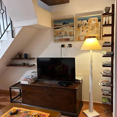 House Near Park And Sea Апартаменты *