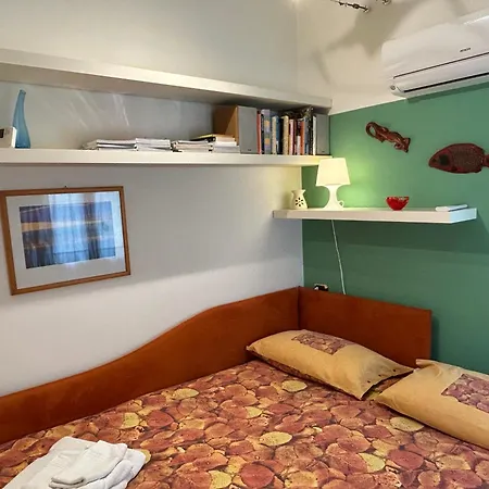 House Near Park And Sea ジェノヴァ