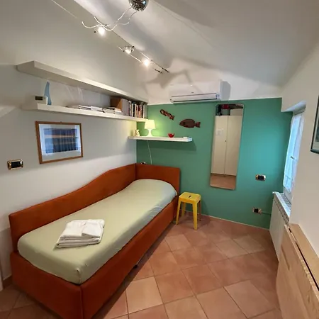 House Near Park And Sea Appartement *