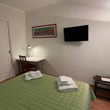 House Near Park And Sea Appartement Genua