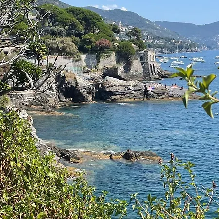 Διαμέρισμα House Near Park And Sea