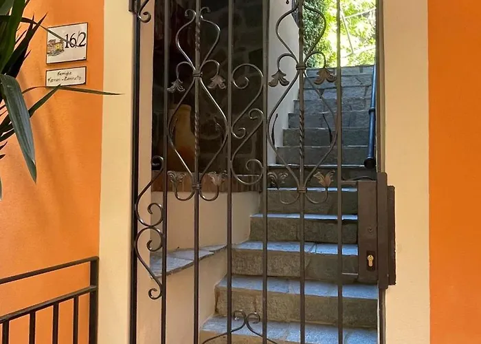 Appartement House Near Park And Sea *