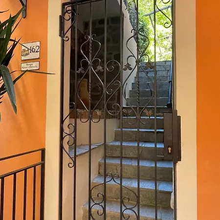 דירה House Near Park And Sea *