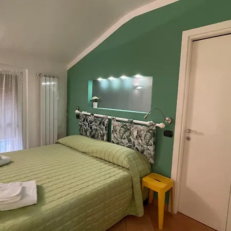 דירה House Near Park And Sea *